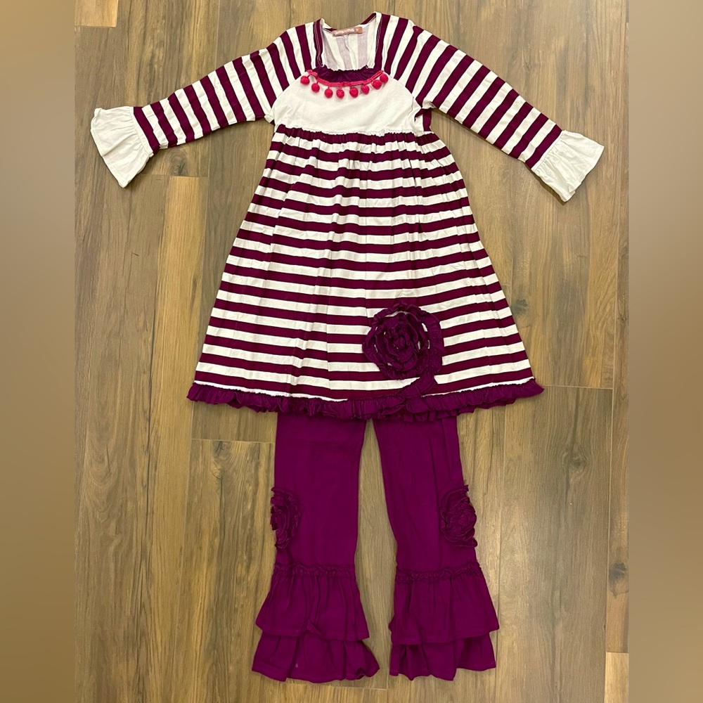 Jelly The Pug Outfit
